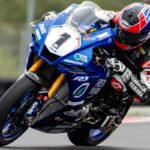 Beaubier KO, Gagne vince Gara 1 MotoAmerica a Laguna Seca