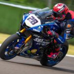 Bradley Ray si opera: salterà la tappa Superbike a Most
