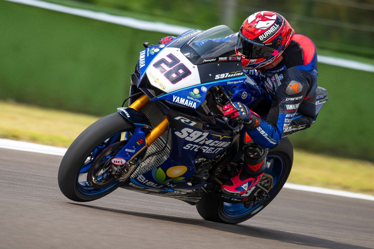Bradley Ray ondergaat een operatie: hij zal de Superbike-etappe op Most missen