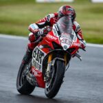 Bridewell mago della pioggia: pole British Superbike a Brands Hatch