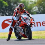 British Superbike Show: Bridewell trionfa in Gara 1 a Snetterton