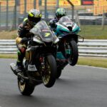 British Superbike a Brands Hatch e fa il pieno di novità 2024