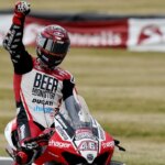 Bis di Bridewell: vince a Snetterton ed allunga nel British Superbike
