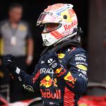 F1 GP Austria Sprint Race Verstappen