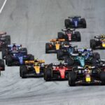 F1 GP Austria 2023 risultati Gara