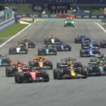 F1 GP Belgio 2023, Gara: classifica finale