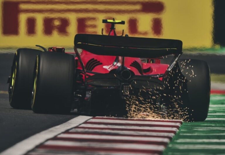 Ferrari, F1
