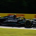 F1 GP Ungheria 2023 Qualifiche tempi e classifica