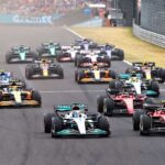 F1 GP Ungheria 2023 orari diretta tv e streaming
