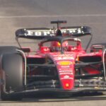 F1 GP Belgio 2023, Qualifiche: tempi e classifica