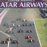 F1 GP Ungheria 2023 risultati Gara