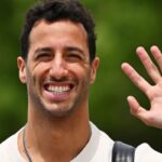 Ricciardo De Vries AlphaTauri F1