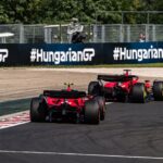 Ferrari, F1