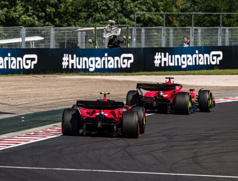 Ferrari, F1