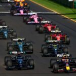 F1 calendario completo 2024