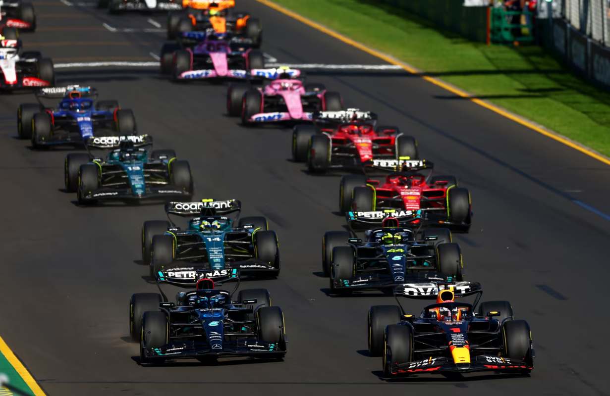 F1, le calendrier 2024 est officiel : Bahreïn et l’Arabie samedi, la Chine est de retour