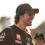 Franco Morbidelli, Yamaha