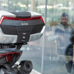 GIVI-MAXIA-URBAN