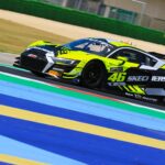 Valentino Rossi a Misano