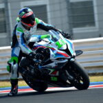 Gabriele Giannoni, National Trophy