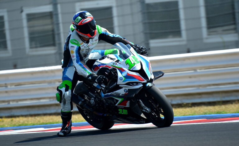 Gabriele Giannoni, National Trophy