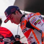 MotoGP, Marc Marquez