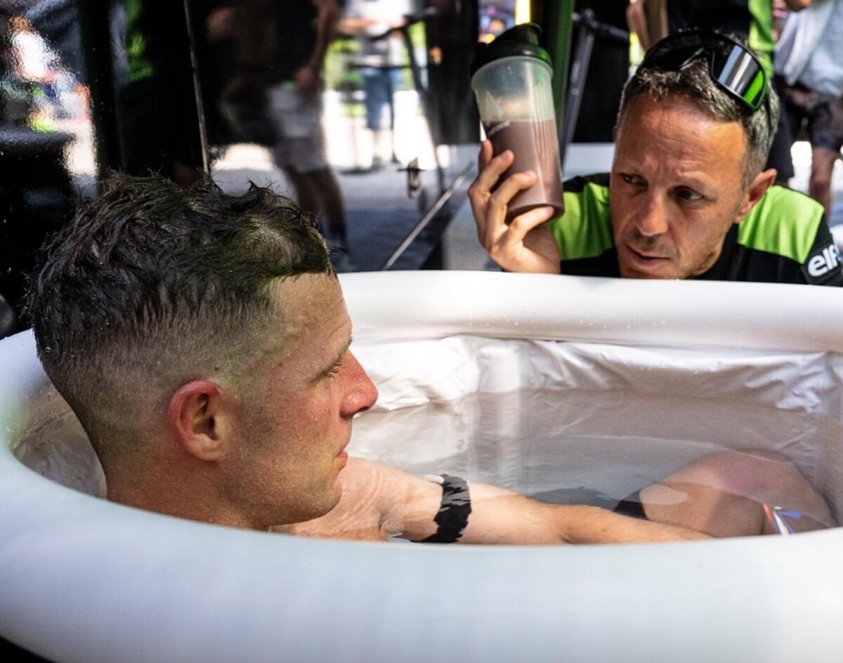 Jonathan Rea-Yamaha, det är därför det finns vissa marknadsrykten