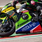 Kawasaki Superbike ed i giri motore: dati, tolti, inutilizzabili