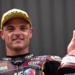 Marc VDS i Superbike World Championship 2024: nu er det officielt