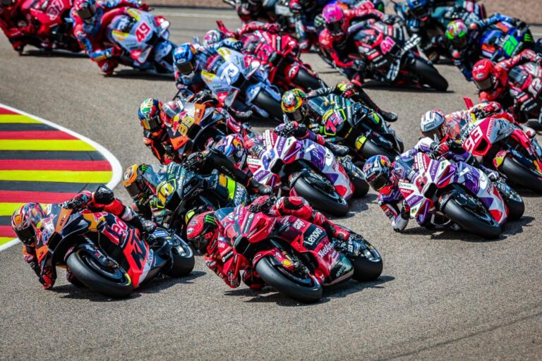 MotoGP 2023