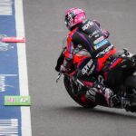 MotoGP, Aleix Espargaro