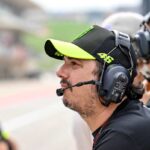 MotoGP, Alessio Salucci