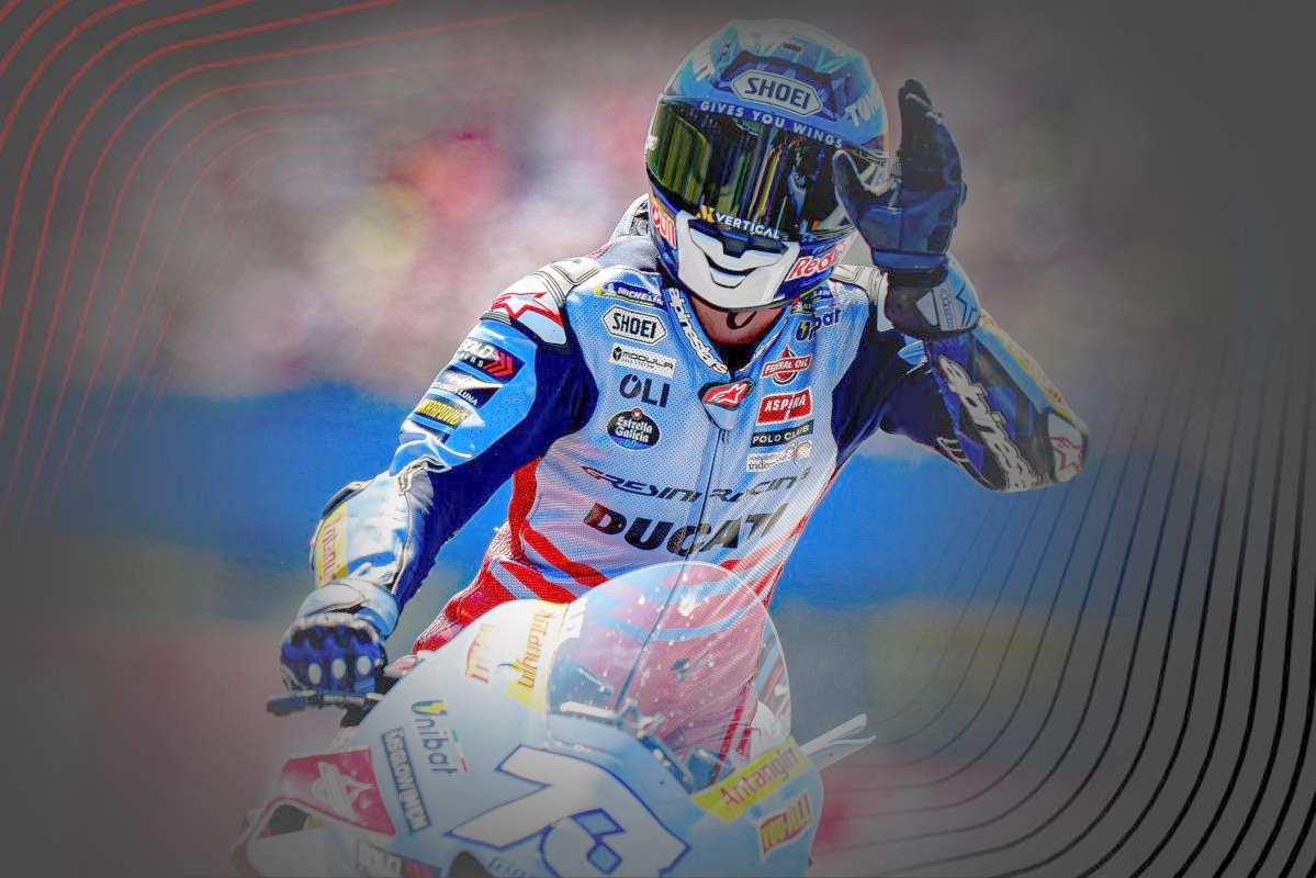 MotoGP, Alex Marquez regarde vers l’avenir : “Je serai manager”
