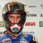 Alex Rins Yamaha MotoGP 2024