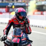 MotoGP, Aleix Espargaro