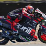 MotoGP, Maverick Vinales