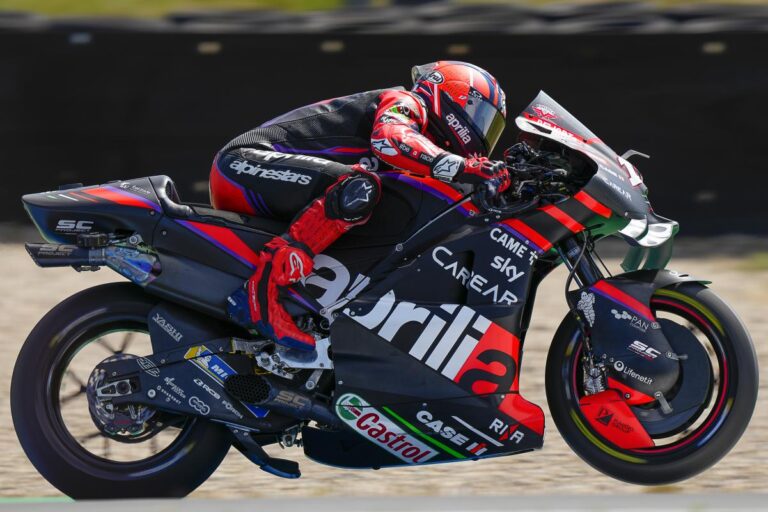 MotoGP, Maverick Vinales