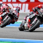 Vinales Espargarò Aprilia MotoGP Marquez Quartararo