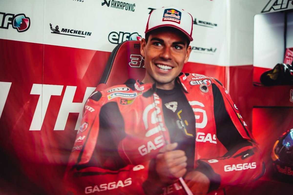 MotoGP, Augusto Fernandez : le renouveau et l’importance de Pedrosa