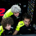 MotoGP, Marco Bezzecchi