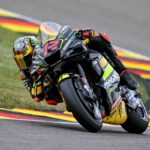 MotoGP, Marco Bezzecchi
