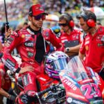 MotoGP, Enea Bastianini
