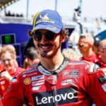 MotoGP, Francesco Bagnaia