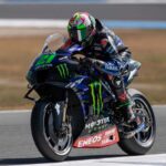 MotoGP, Franco Morbidelli