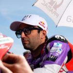 MotoGP, Johann Zarco