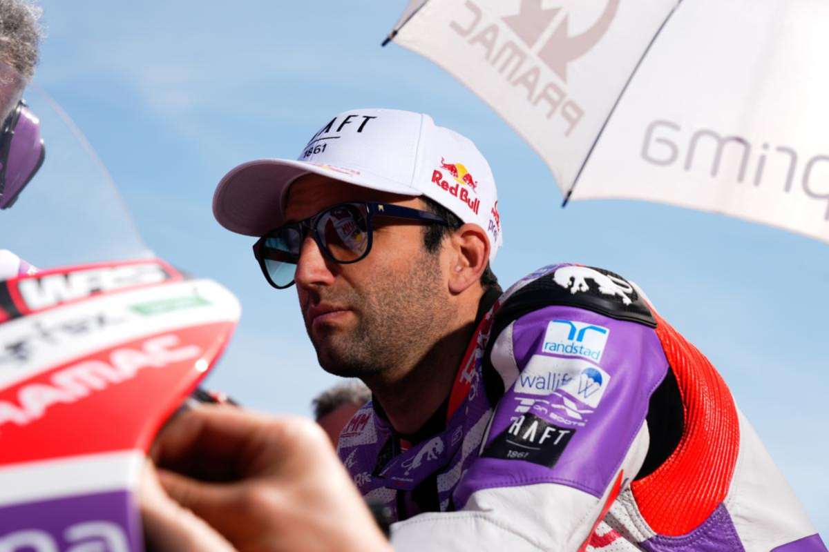 MotoGP, Johann Zarco : les conseils d’un vétéran à Marc Marquez