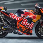 KTM MotoGP team LCR Marquez Acosta