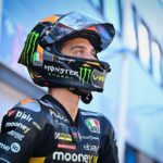 MotoGP, Luca Marini
