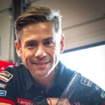 Alvaro Bautista Marc Marquez MotoGP