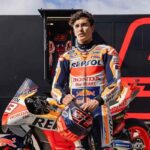 MotoGP, Marc Marquez